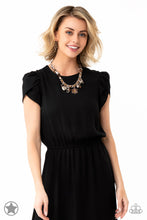 Load image into Gallery viewer, Paparazzi Accessories Charmed, I Am Sure - Brown