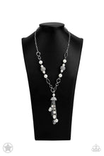 Load image into Gallery viewer, Paparazzi Accessories Designated Diva - White