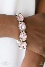 Load image into Gallery viewer, Paparazzi Accessories DIVA In Disguise - Pink