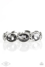Load image into Gallery viewer, Paparazzi Accessories-DIVA In Disguise - Silver