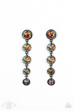 Load image into Gallery viewer, Paparazzi Accessories-Drippin In Starlight - Multi