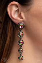 Load image into Gallery viewer, Paparazzi Accessories-Drippin In Starlight - Multi