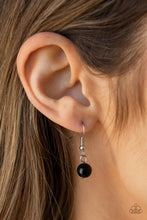 Load image into Gallery viewer, Paparazzi Accessories Prismatic Princess - Black