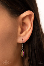 Load image into Gallery viewer, Paparazzi Accessories Fringe Flavor - Multi