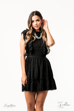 Load image into Gallery viewer, Paparazzi Accessories The Haydee