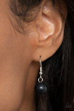 Load image into Gallery viewer, Paparazzi Accessories Home Sweet HOMESTEAD - Black Necklace