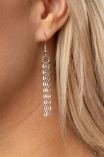 Load image into Gallery viewer, Paparazzi Accessories All Systems GLOW - Black Necklace