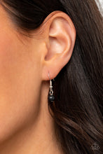 Load image into Gallery viewer, Paparazzi Accessories Evolution - Black Necklace