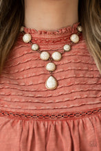 Load image into Gallery viewer, Paparazzi Accessories Terrestrial Trailblazer - Copper