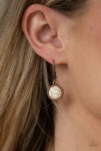 Load image into Gallery viewer, Paparazzi Accessories Terrestrial Trailblazer - Copper