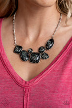 Load image into Gallery viewer, Paparazzi Accessories So Jelly - Black