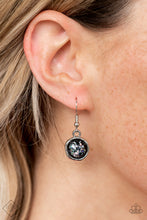 Load image into Gallery viewer, Paparazzi Accessories So Jelly - Black