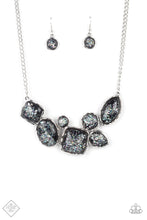 Load image into Gallery viewer, Paparazzi Accessories So Jelly - Black