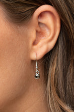 Load image into Gallery viewer, Paparazzi Accessories The Real Boss - Silver