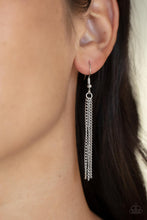 Load image into Gallery viewer, Paparazzi Accessories-Proudly Prismatic - Blue