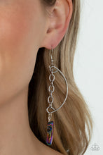 Load image into Gallery viewer, Paparazzi Accessories Yin to My Yang - Multi