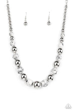 Load image into Gallery viewer, Paparazzi Accessories Stone Age Adventurer - White