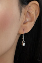 Load image into Gallery viewer, Paparazzi Accessories Scandalously Scattered - Brown