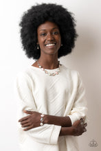 Load image into Gallery viewer, Paparazzi Accessories-Nautical Nirvana - Pink