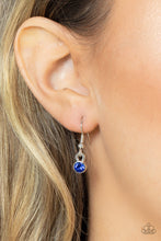 Load image into Gallery viewer, Paparazzi Accessories Seasonal Sophistication - Blue