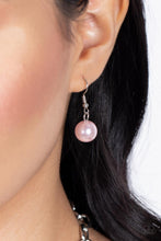 Load image into Gallery viewer, Paparazzi Accessories-Revolving Refinement - Pink