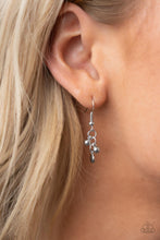 Load image into Gallery viewer, Paparazzi Accessories Sassy Super Nova - Blue