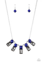Load image into Gallery viewer, Paparazzi Accessories Celestial Royal - Blue
