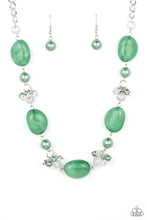 Load image into Gallery viewer, Paparazzi Accessories-The Top TENACIOUS - Green