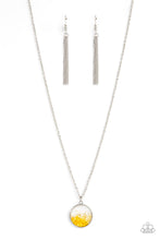 Load image into Gallery viewer, Paparazzi Accessories Completely Crushed - Yellow