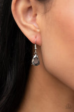 Load image into Gallery viewer, Paparazzi Accessories Come at Me - Silver