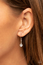 Load image into Gallery viewer, Paparazzi Accessories Finding My Forever - Red