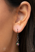 Load image into Gallery viewer, Paparazzi Accessories All The Worlds My Stage - Multi