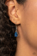 Load image into Gallery viewer, Paparazzi Accessories Interstellar Ice - Pink