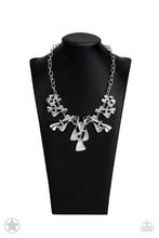 Load image into Gallery viewer, Paparazzi Accessories The Sands of Time - Silver