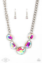 Load image into Gallery viewer, Paparazzi Accessories All The Worlds My Stage - Multi
