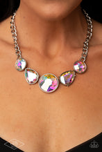Load image into Gallery viewer, Paparazzi Accessories All The Worlds My Stage - Multi
