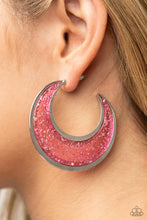 Load image into Gallery viewer, Paparazzi Accessories Charismatically Curvy - Pink
