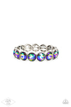 Load image into Gallery viewer, Paparazzi Accessories Number One Knockout - Multi
