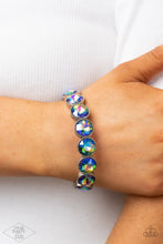 Load image into Gallery viewer, Paparazzi Accessories Number One Knockout - Multi
